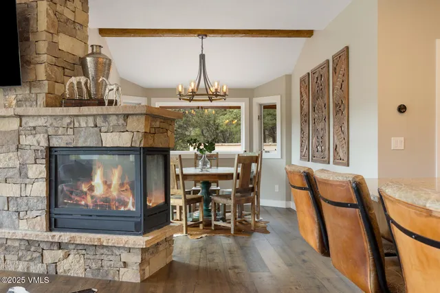 $3,799,000 | 147 Salt Creek Court, Eagle, CO 81631