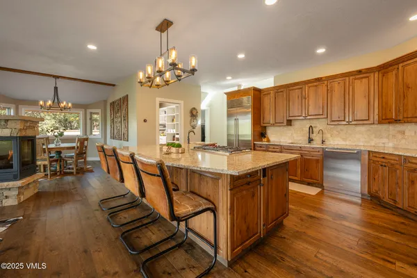 $3,799,000 | 147 Salt Creek Court, Eagle, CO 81631