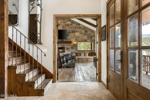 $3,799,000 | 147 Salt Creek Court, Eagle, CO 81631