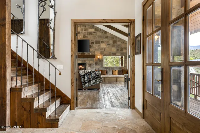 $3,799,000 | 147 Salt Creek Court, Eagle, CO 81631