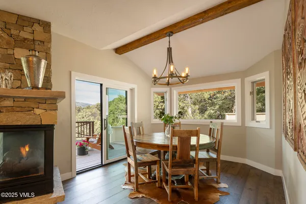 $3,799,000 | 147 Salt Creek Court, Eagle, CO 81631