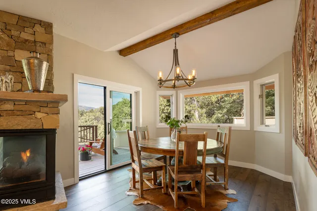 $3,799,000 | 147 Salt Creek Court, Eagle, CO 81631