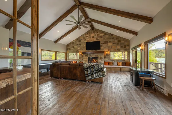 $3,799,000 | 147 Salt Creek Court, Eagle, CO 81631