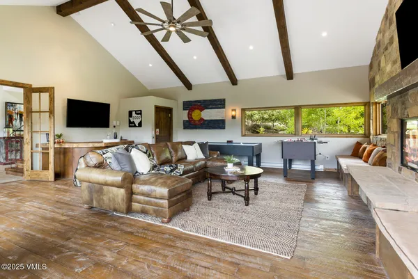 $3,799,000 | 147 Salt Creek Court, Eagle, CO 81631