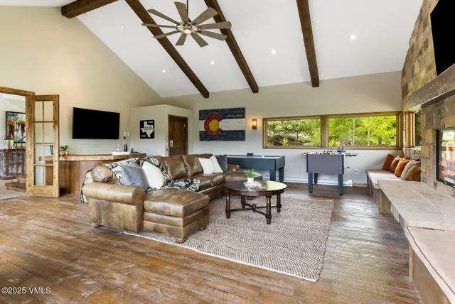 $3,799,000 | 147 Salt Creek Court, Eagle, CO 81631