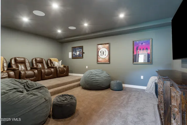 $3,799,000 | 147 Salt Creek Court, Eagle, CO 81631