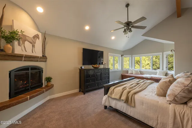 $3,799,000 | 147 Salt Creek Court, Eagle, CO 81631