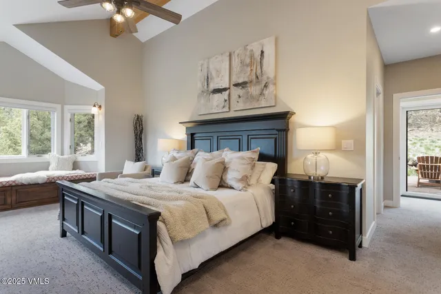 $3,799,000 | 147 Salt Creek Court, Eagle, CO 81631