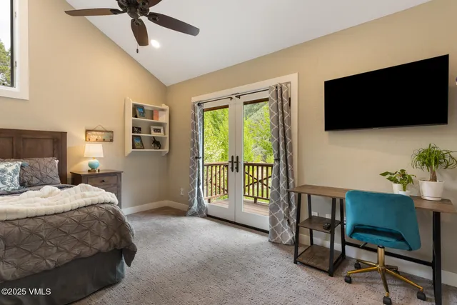 $3,799,000 | 147 Salt Creek Court, Eagle, CO 81631