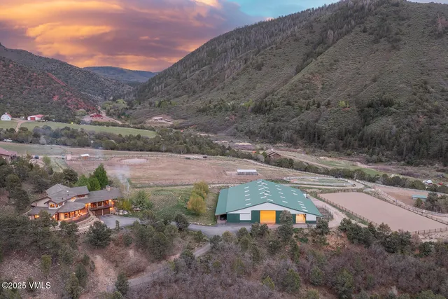 $3,799,000 | 147 Salt Creek Court, Eagle, CO 81631
