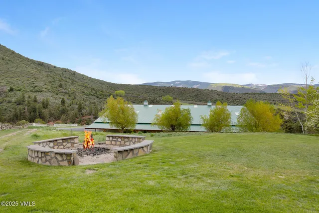 $3,799,000 | 147 Salt Creek Court, Eagle, CO 81631