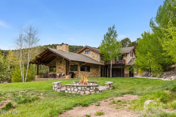 $3,799,000 | 147 Salt Creek Court, Eagle, CO 81631