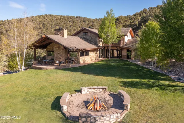 $3,799,000 | 147 Salt Creek Court, Eagle, CO 81631