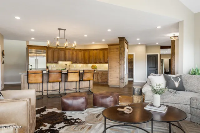 $3,799,000 | 147 Salt Creek Court, Eagle, CO 81631