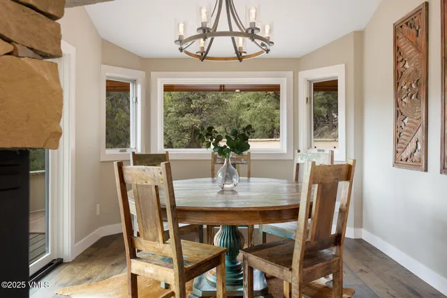 $3,799,000 | 147 Salt Creek Court, Eagle, CO 81631