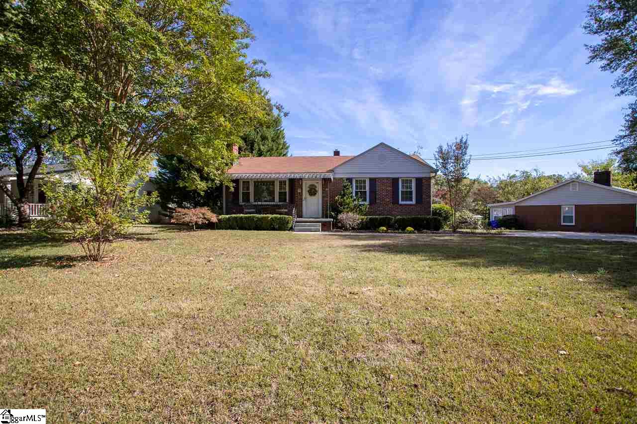 19 Friartuck Road Greenville, SC 29607 - Photo 16 of 24