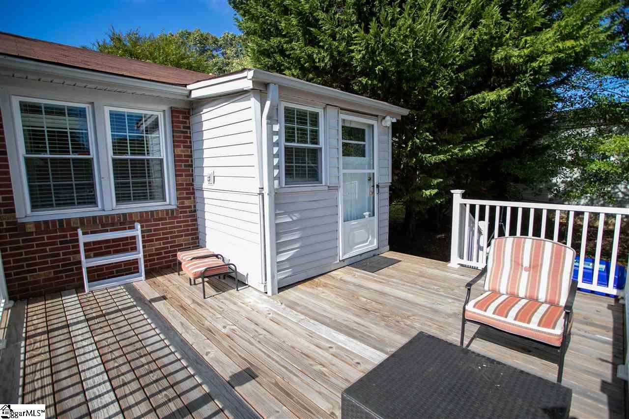 19 Friartuck Road Greenville, SC 29607 - Photo 20 of 24