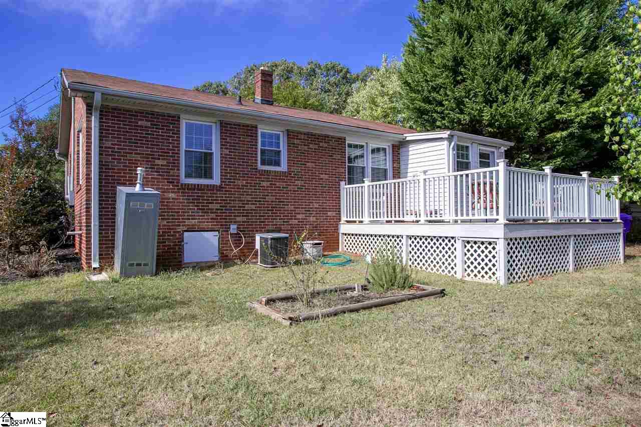 19 Friartuck Road Greenville, SC 29607 - Photo 21 of 24