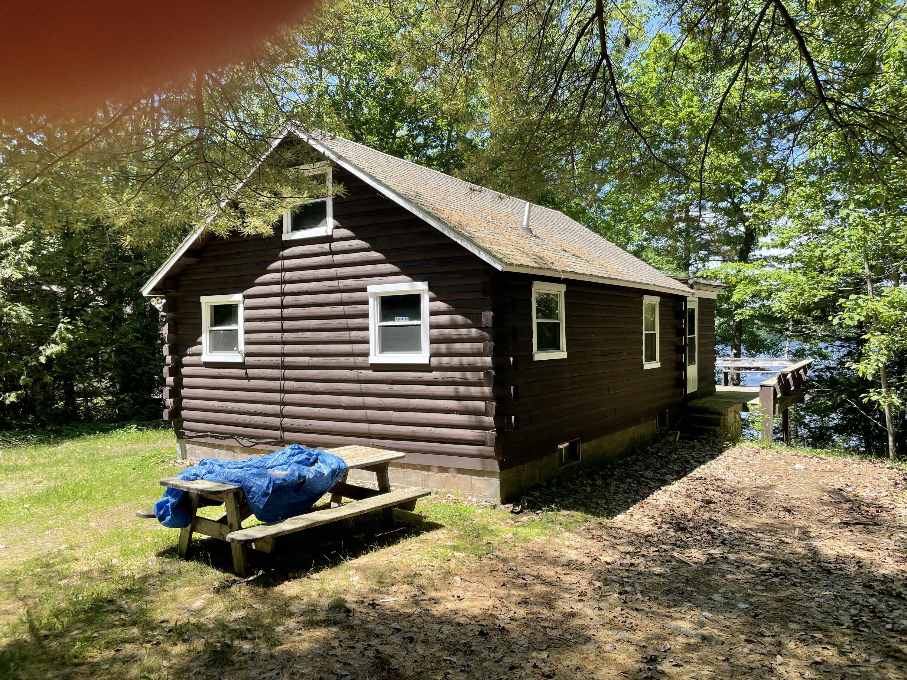53 Killdeer Point Road China, ME 04358 - Photo 2 of 19 Exterior