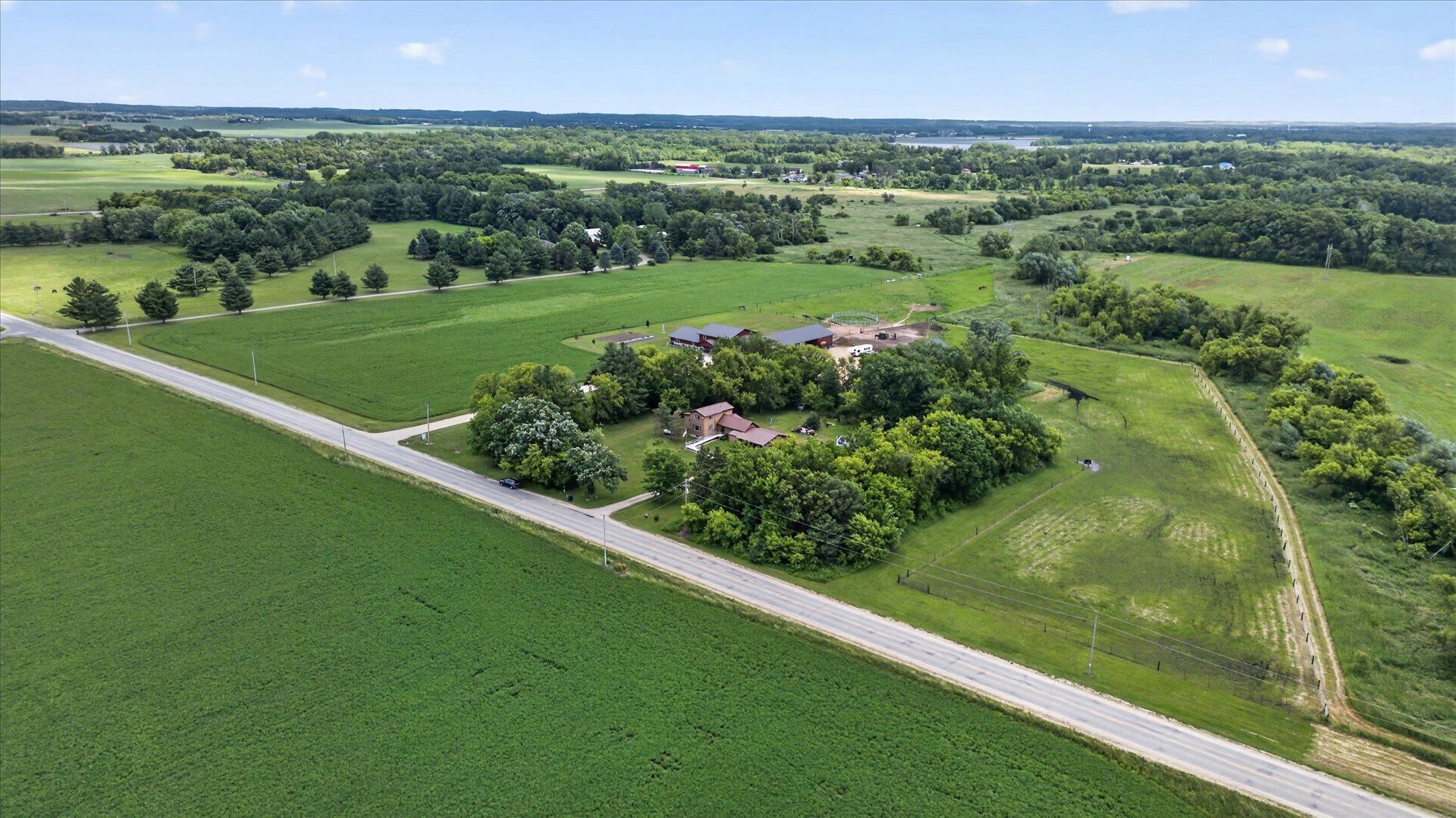W641 County Road East Brodhead, WI 53520 - Photo 67 of 77