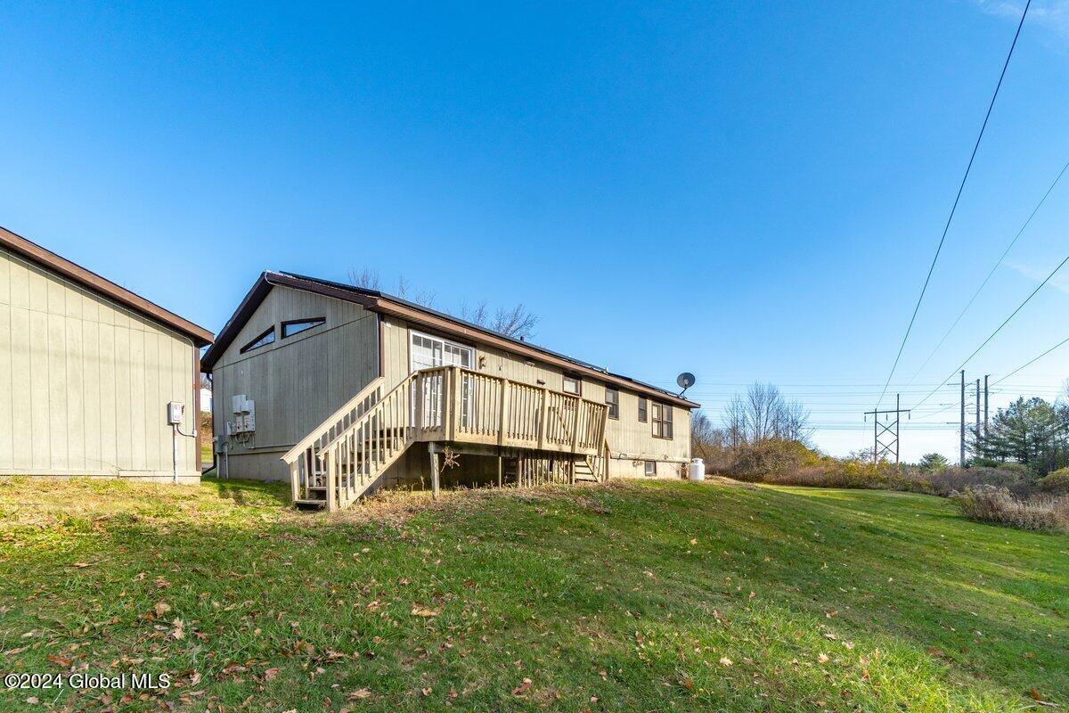 3429 Currybush Road Schenectady, NY 12306 - Photo 39 of 43 3429 currybush rd schenectady NY-5