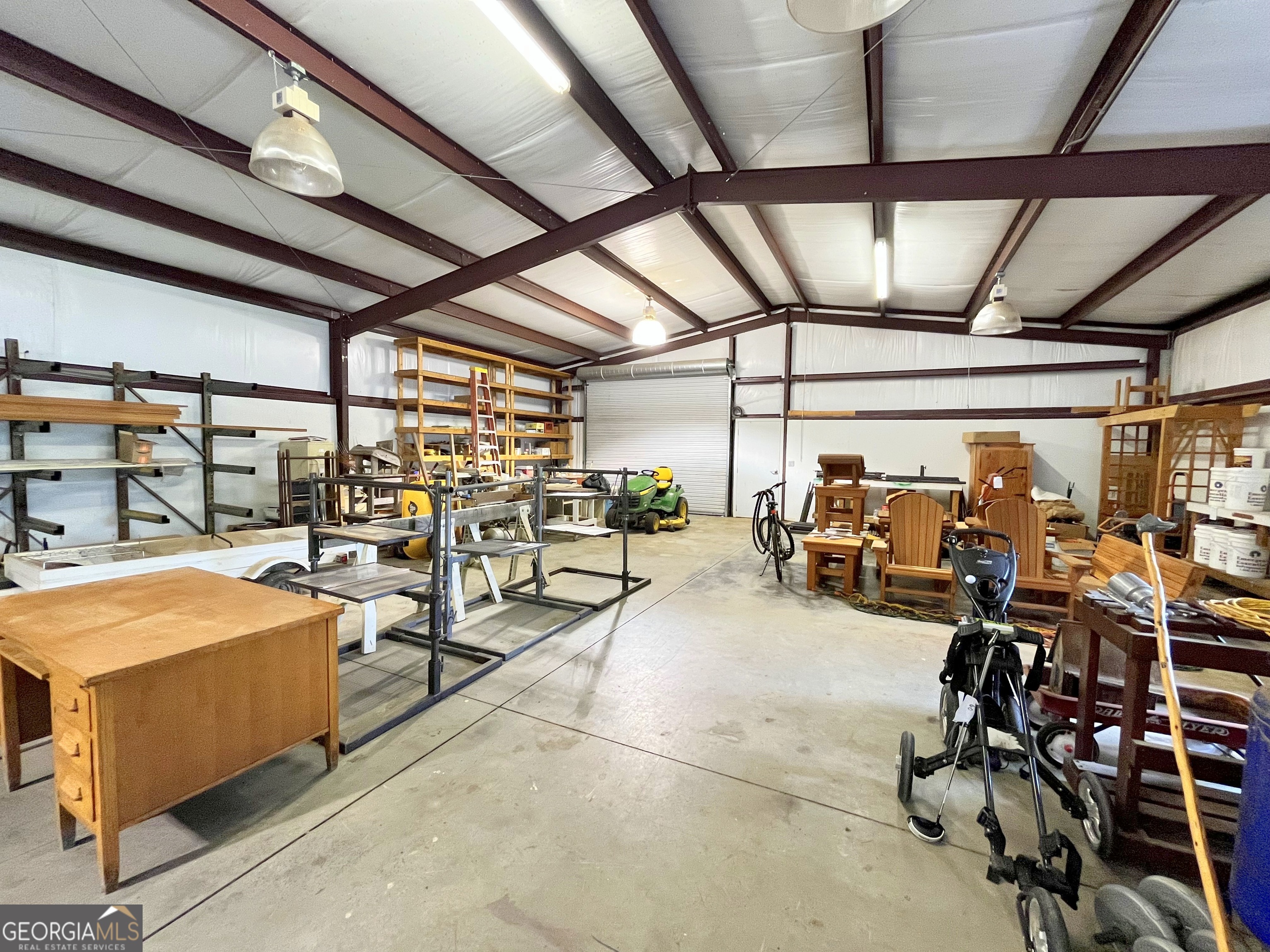 1388 Brown Brothers Road Elberton, GA 30635 - Photo 33 of 40