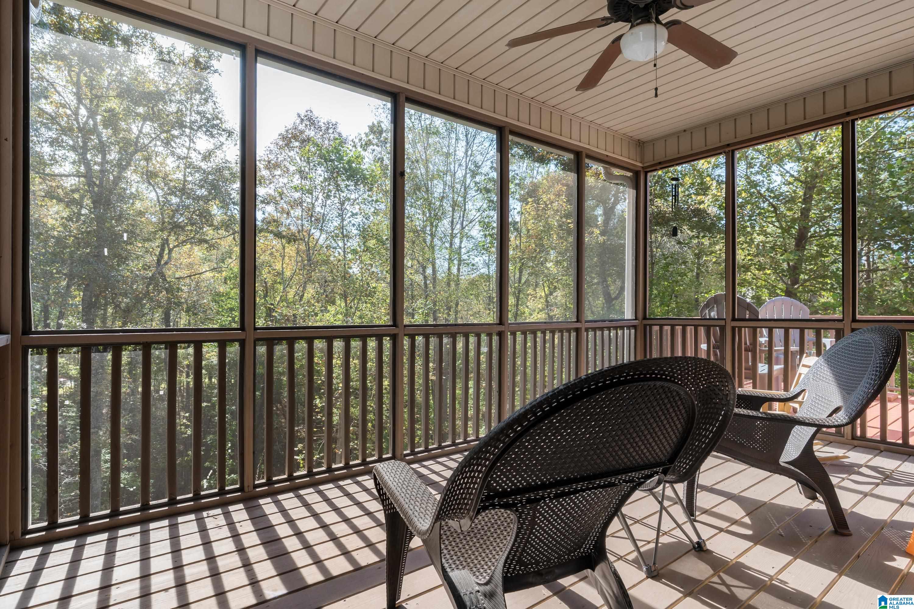 5632 Ridgeview Drive Trussville, AL 35173 - Photo 32 of 36