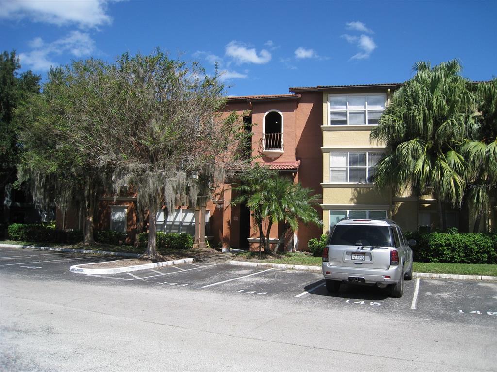 5140 Conroy Road, Unit 813 Orlando, FL 32811 - Photo 1 of 1 Building 5140