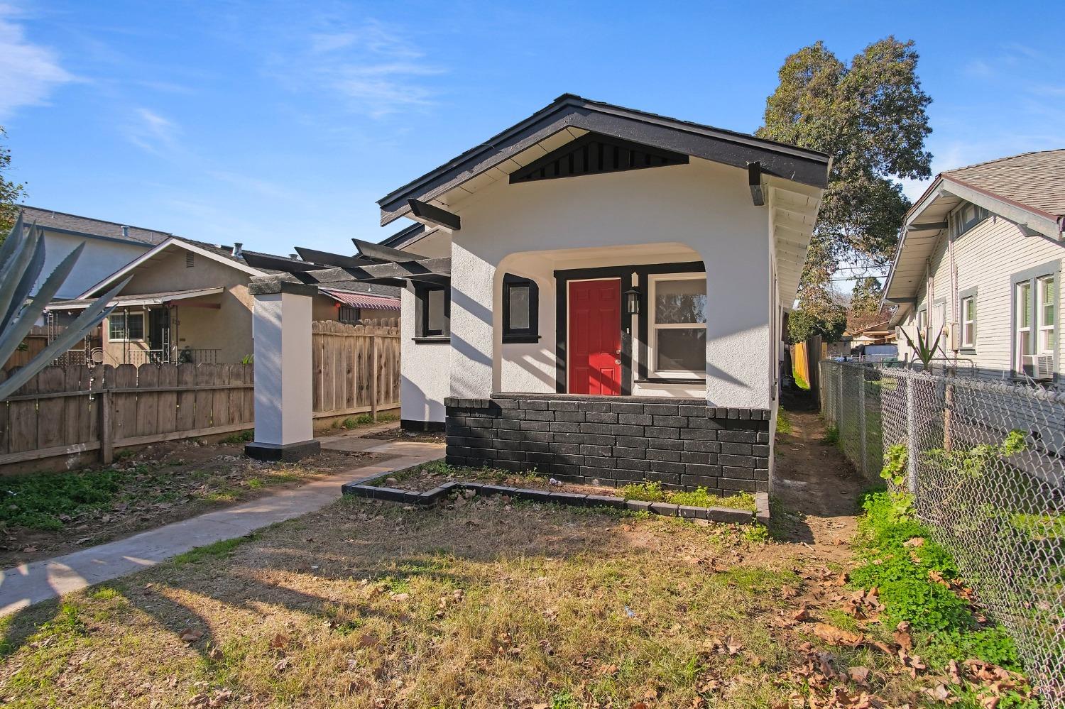 237 Bodem Street Modesto, CA 95350 - Photo 1 of 1 Gallery Image 1