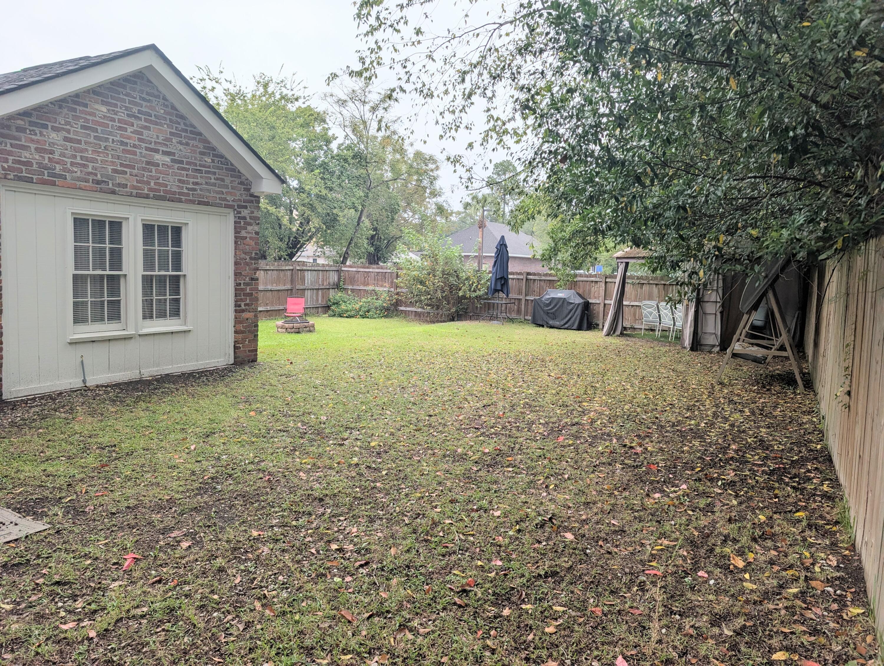 1020 Duke Street Georgetown, SC 29440 - Photo 29 of 33 Fenced back yard