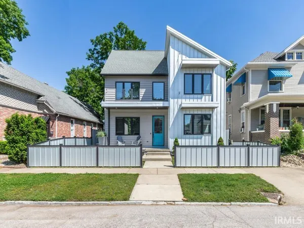 $549,000 | 74 Adams Avenue, Evansville, IN 47713