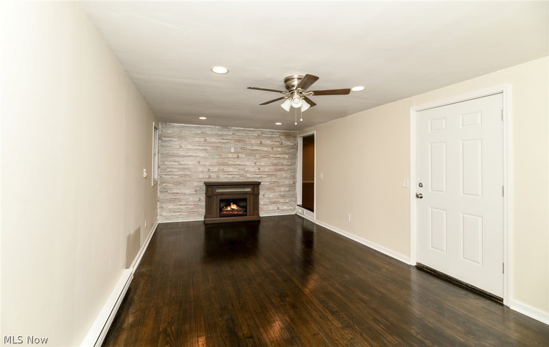 1642 Sunnyacres Road Akron, OH 44321 - Photo 13 of 33