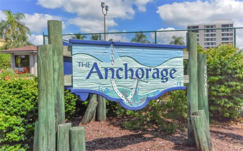 6415 Midnight Pass Road, Unit 707 Sarasota, FL 34242 - Photo 2 of 80 Gallery Image 2