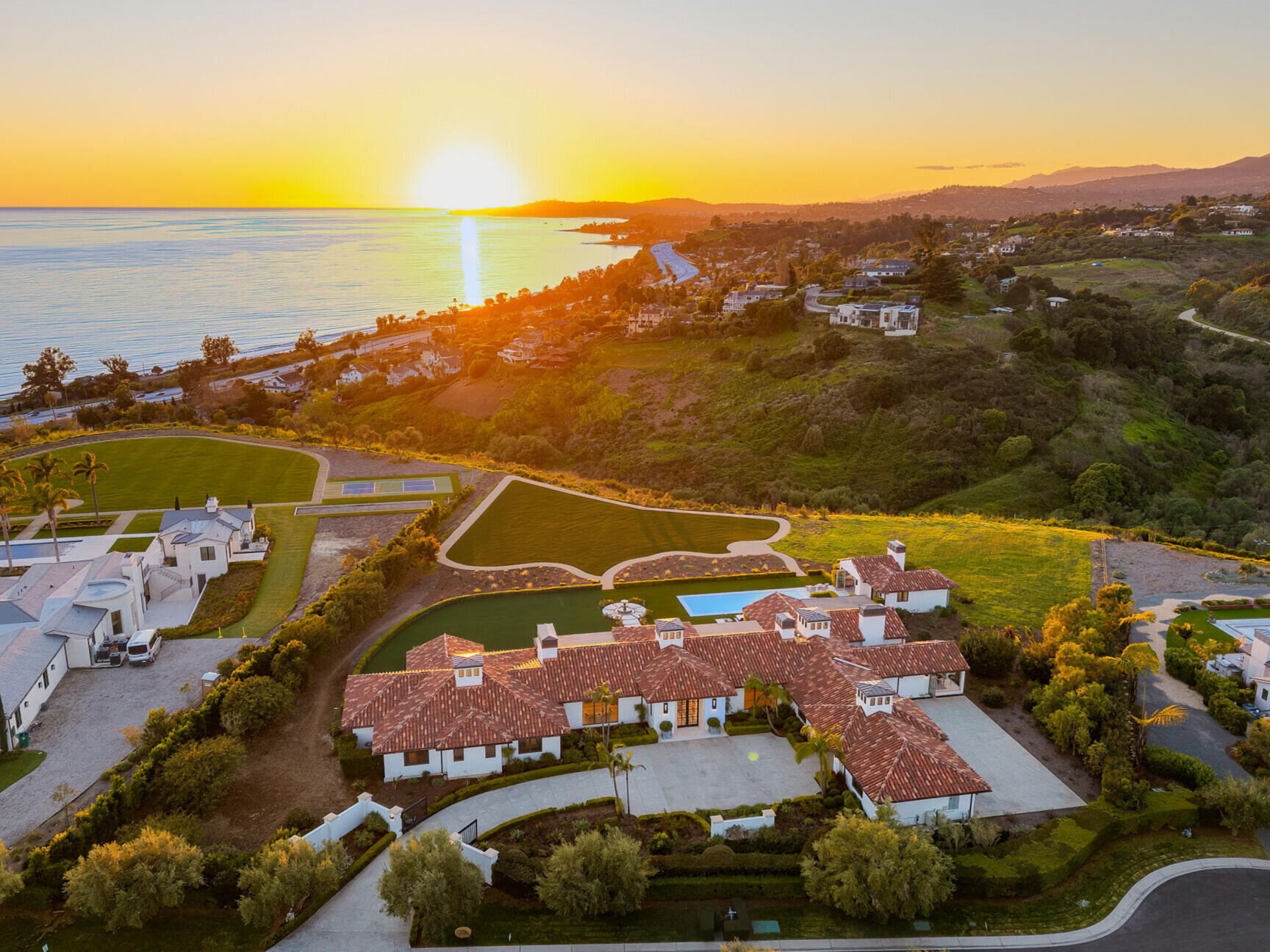 2720 Montecito Ranch Place Summerland, CA 93067 - Photo 1 of 4 2720 Montecito Ranch Place