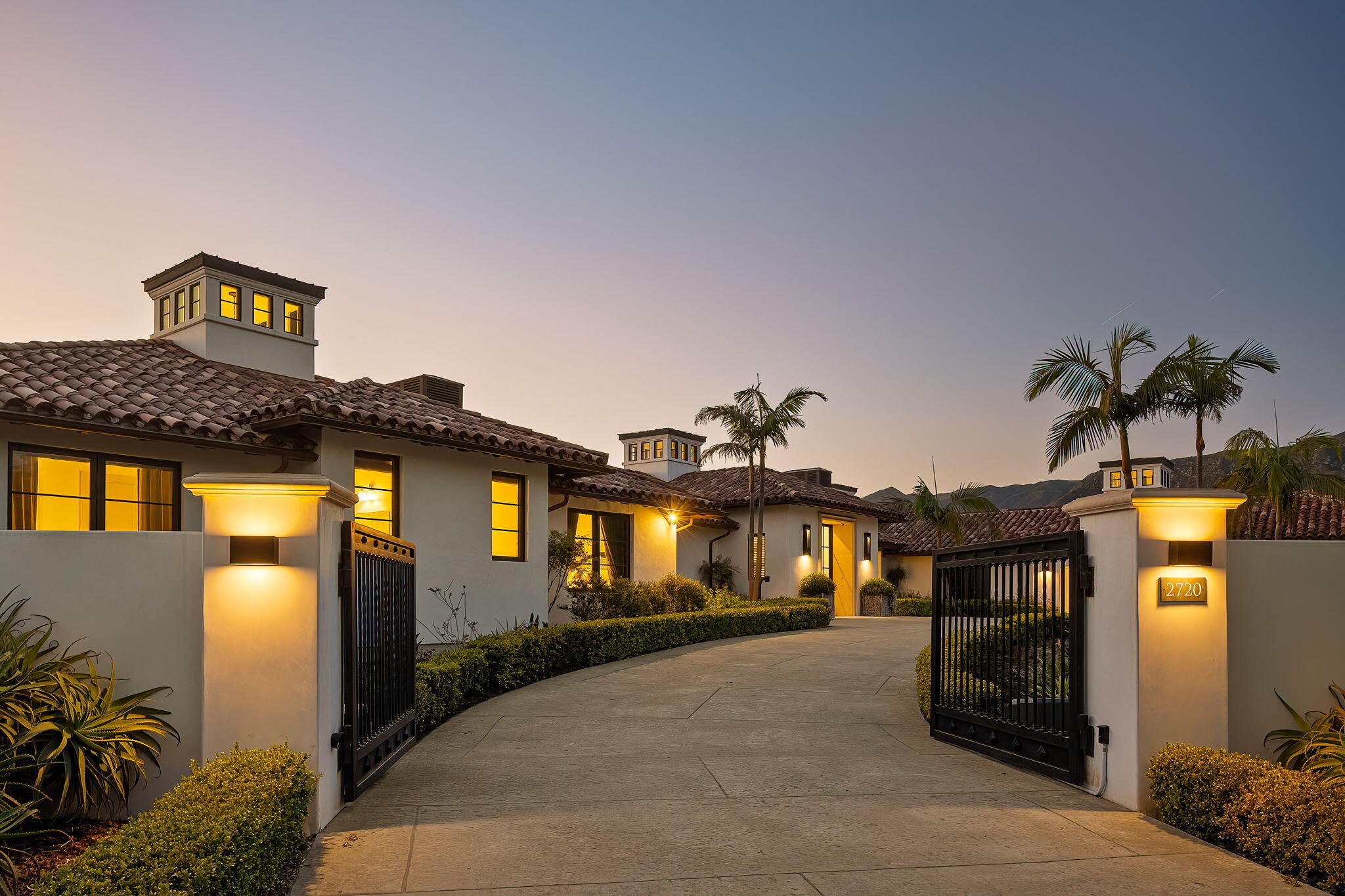 2720 Montecito Ranch Place Summerland, CA 93067 - Photo 2 of 4 2720 Montecito Ranch Place