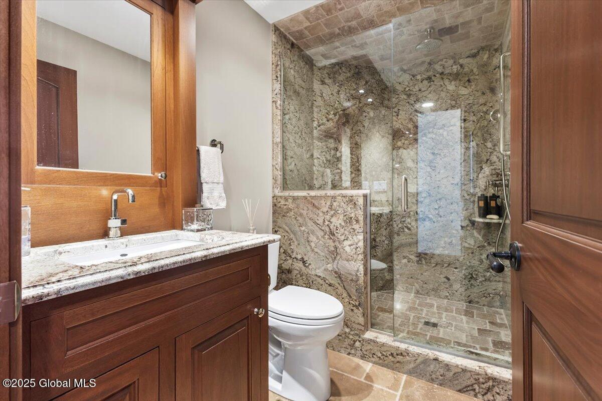 41 Trinity Rock Road Lake George, NY 12845 - Photo 17 of 55 19 Bath-Full