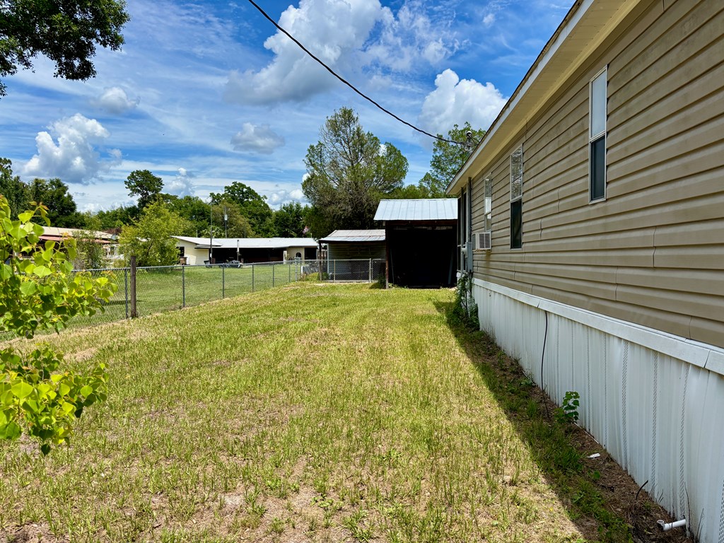 7145 David Whitfield Road Wewahitchka, FL 32465 - Photo 32 of 38