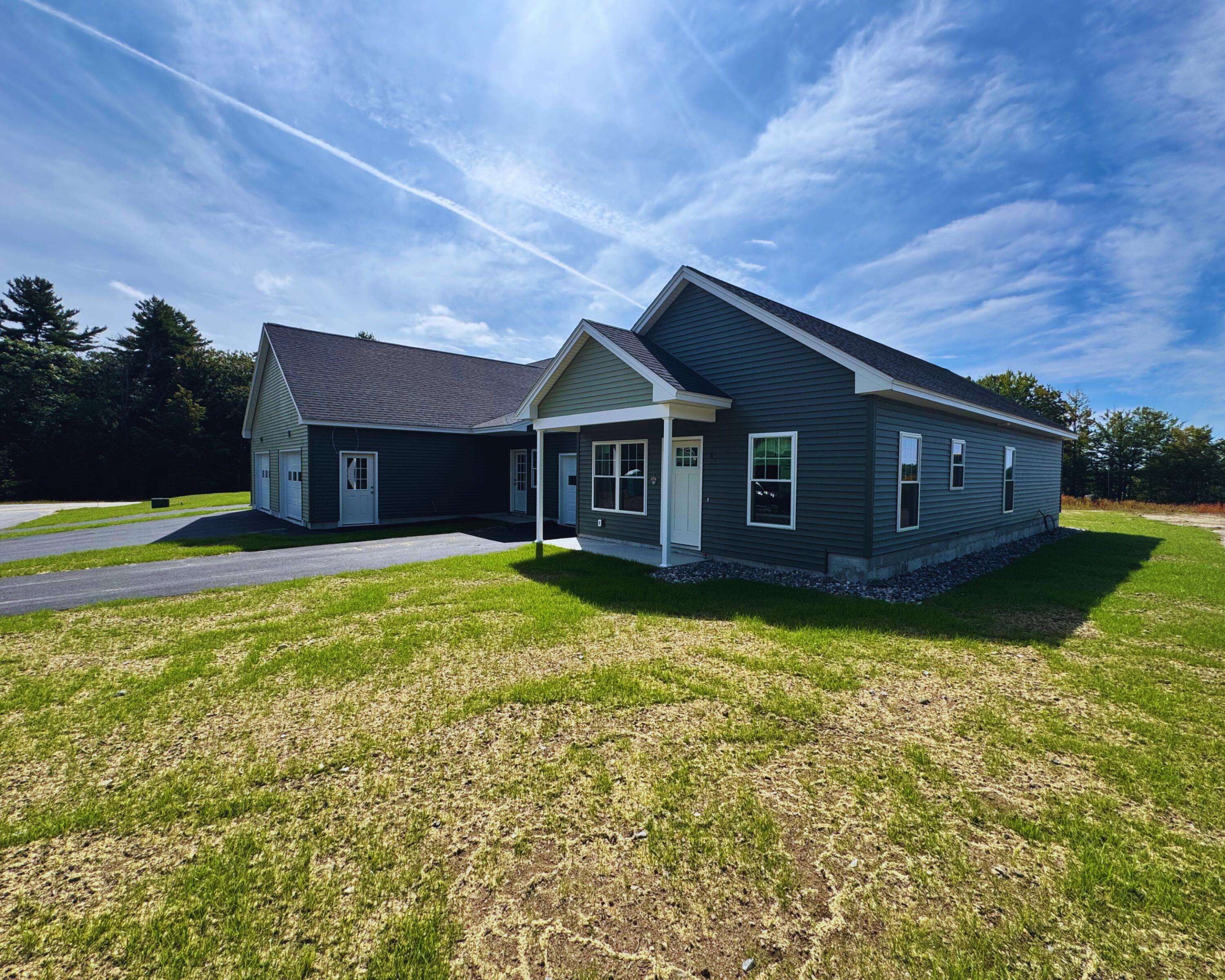 7 Macie Drive Standish, ME 04084 - Photo 2 of 12 8 Macie Drive