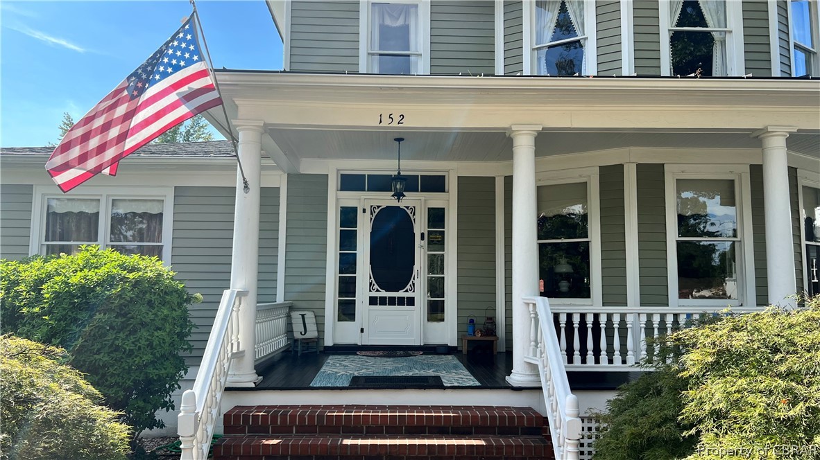 152 Main Street Reedville, VA 22539 - Photo 8 of 46