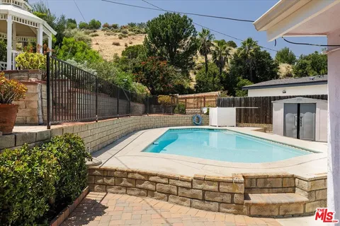 $1,195,000 | 17248 Warrington Drive, Granada Hills, CA 91344
