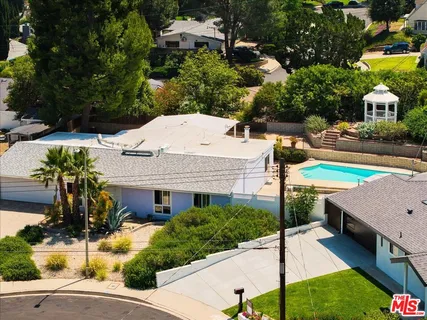 $1,195,000 | 17248 Warrington Drive, Granada Hills, CA 91344