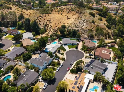 $1,195,000 | 17248 Warrington Drive, Granada Hills, CA 91344