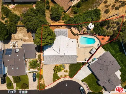 $1,195,000 | 17248 Warrington Drive, Granada Hills, CA 91344