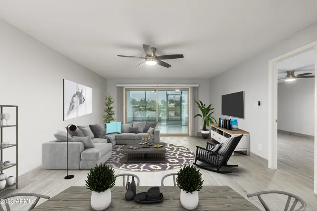 $1,750 | 11040 North 28th Drive, Unit 130, Phoenix, AZ 85029