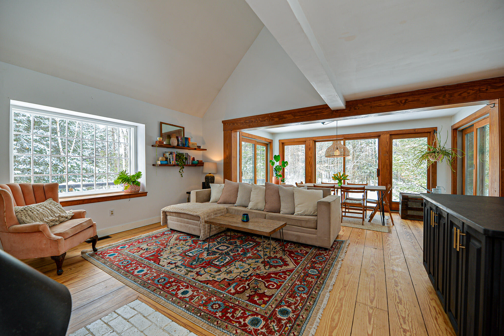 498 Little River Road Lebanon, ME 04027 - Photo 8 of 46 SRS_5447