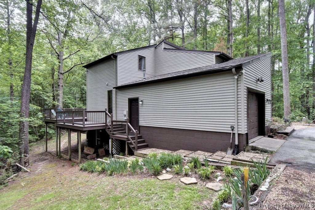 308 Stonehouse Road Williamsburg, VA 23188 - Photo 43 of 44 Gallery Image 43
