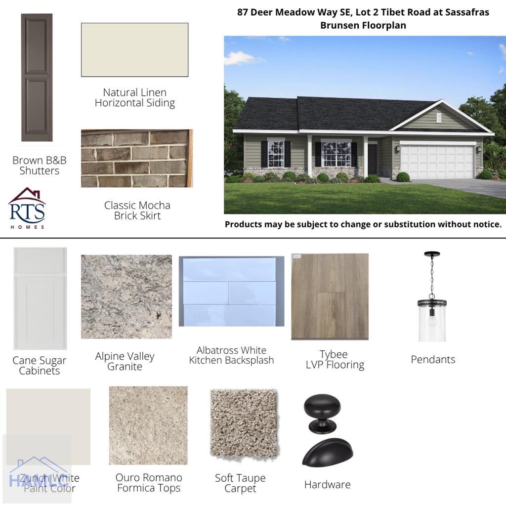 179 Honeycomb Loop Loop Allenhurst, GA 31301 - Photo 13 of 13 Gallery Image 13