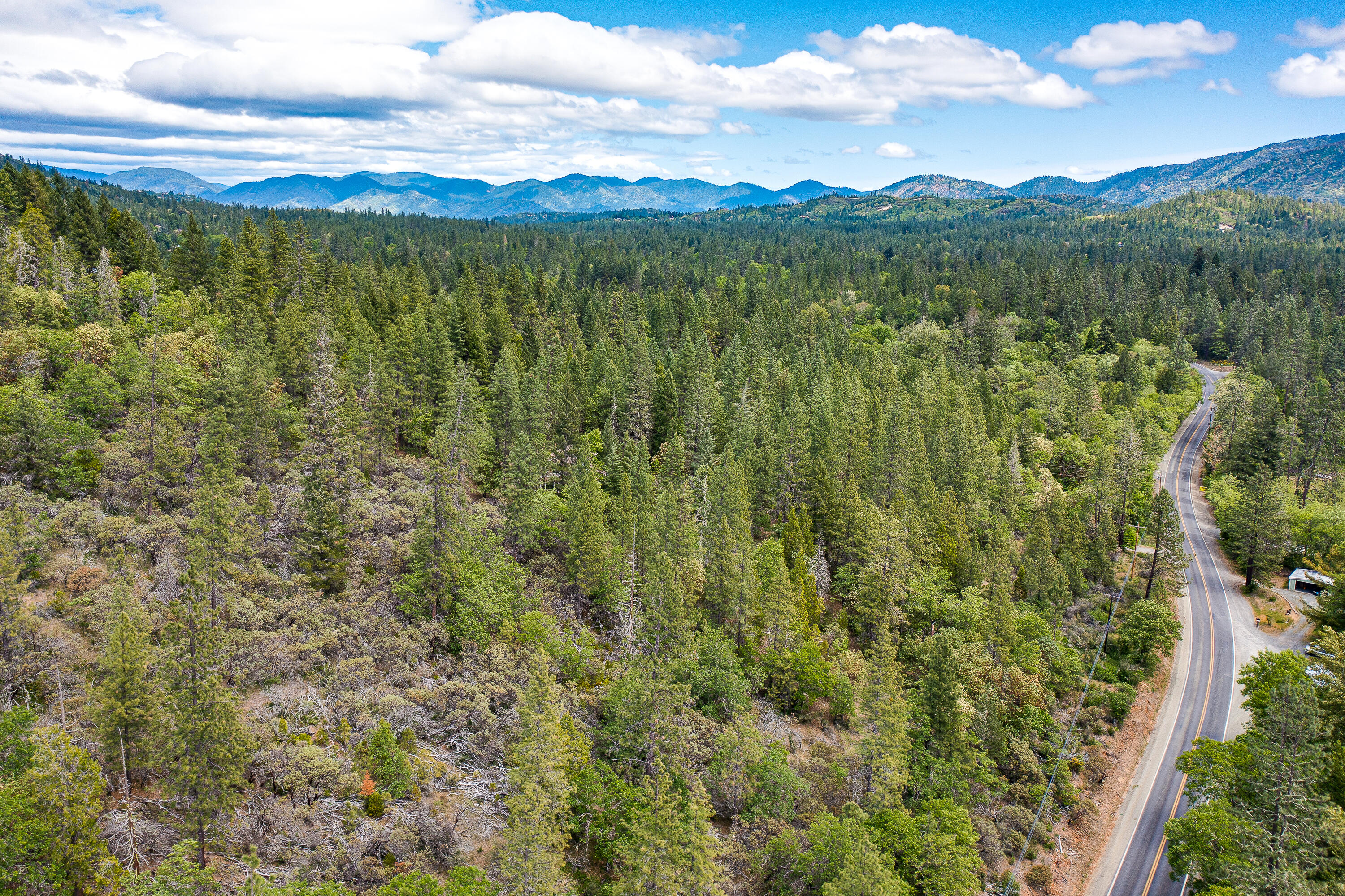 610 Fish Hatchery Road Grants Pass, OR 97527 - Photo 12 of 12 Hillside (Property)