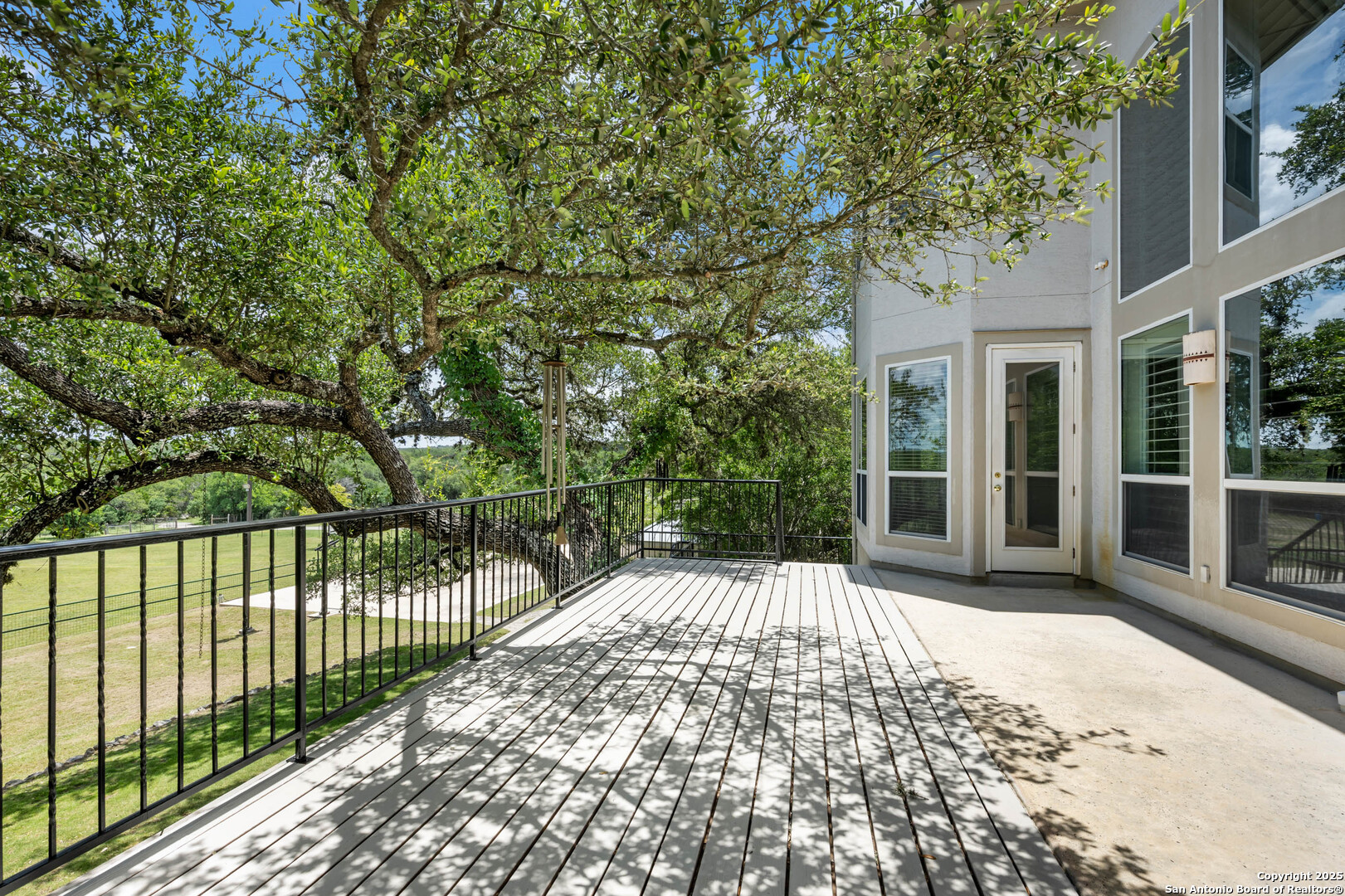 129 Park Ridge Boerne, TX 78006 - Photo 28 of 35