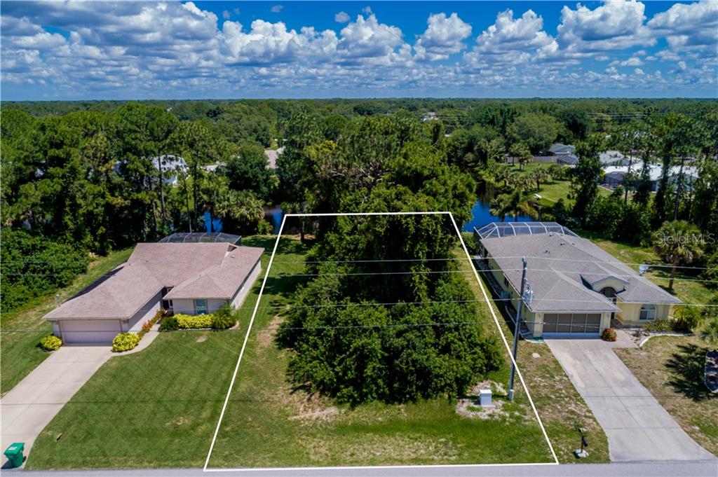 166 Albatross Road Rotonda West, FL 33947 - Photo 1 of 1 Gallery Image 1